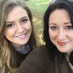 Meet your Posher, Breanna